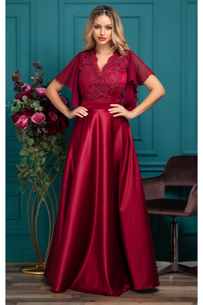 diamond fashion boutique Αμπέλλα βραδινό φόρεμα