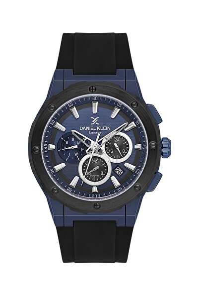 Daniel Klein Dk.1.13997-5 Men's Wristwatch