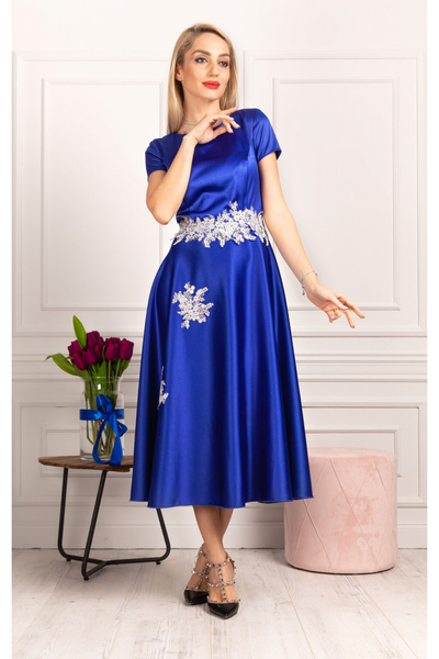 diamond fashion boutique Rochie Ingrid