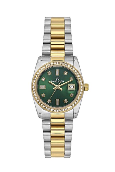 Daniel Klein Dk.13.10108-4 Women's Wristwatch