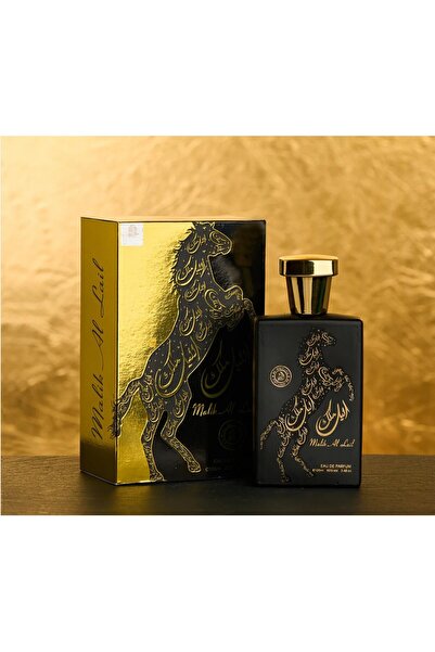 ARD AL ZAAFARAN Malik Al Lail - Men's Perfume 100 ML