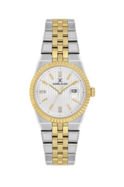 Daniel Klein Dk.13.10122-3 Women's Wristwatch