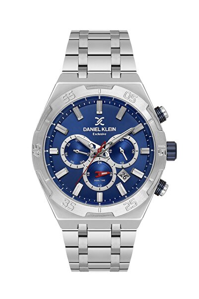 Daniel Klein Dk.1.14207-2 Men's Wristwatch