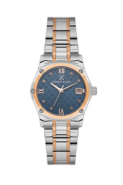 Daniel Klein Dk.1.14271-6 Women's Wristwatch