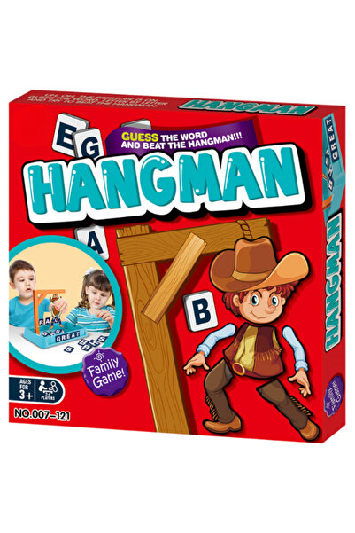 Bufnitel Ghiceste cuvantul - Spanzuratoarea