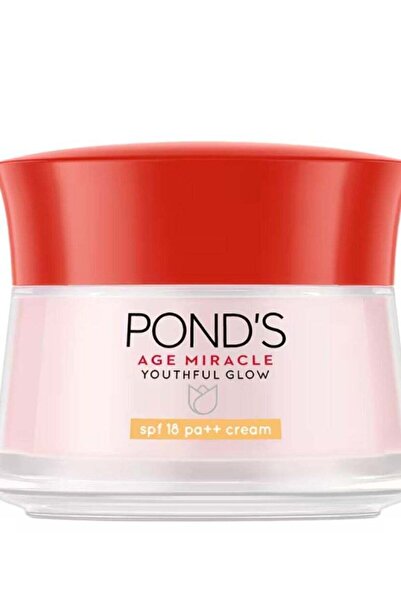 PONDS FACE Pond's Age Miracle Day Cream White 45 g