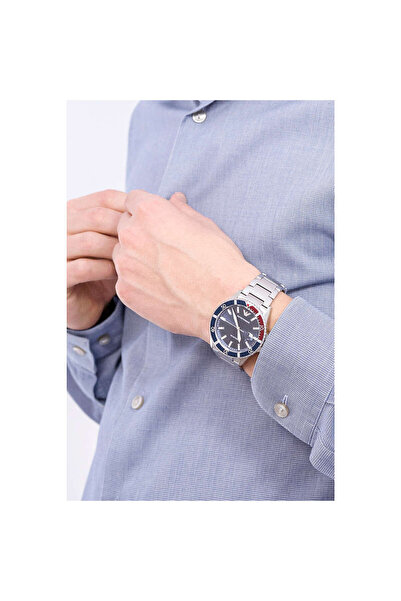 Emporio Armani Ανδρικό ρολόι, Emporio Armani, Diver AR11339