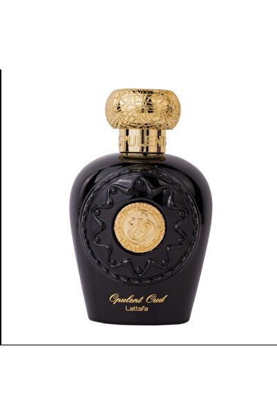 Lattafa perfumes Lattafa Opulent Oud – Unisex Eau de Parfum, 100 ml