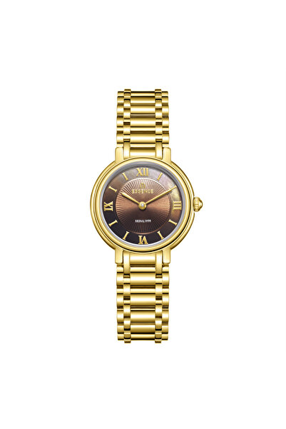 Essence Es6957Fe.140 Women's Wristwatch