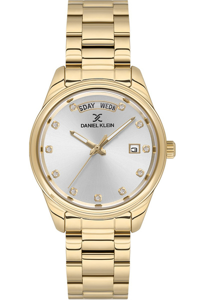 Daniel Klein Kadın Kol Saati DK-13718-2