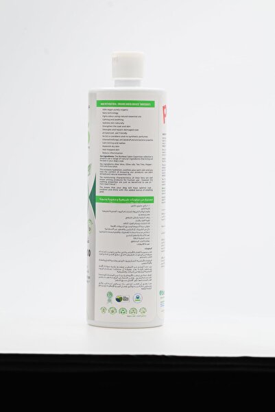 Bionatura Bioneat Organic Pets Shampoo & Conditioner, Sulfate & Paraben Free, 1 L