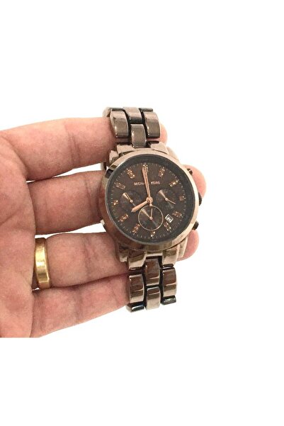 Michael Kors Γυναικείο Ρολόι, Michael Kors, Bradshaw MK5607