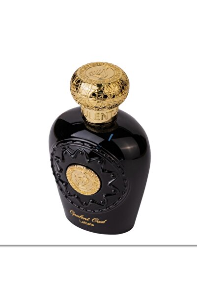 Lattafa perfumes Lattafa Opulent Oud – Unisex Eau de Parfum, 100 ml