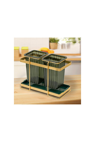 REVO Revo Kitchen Utensil Holder Upgrade for Kitchen Countertop