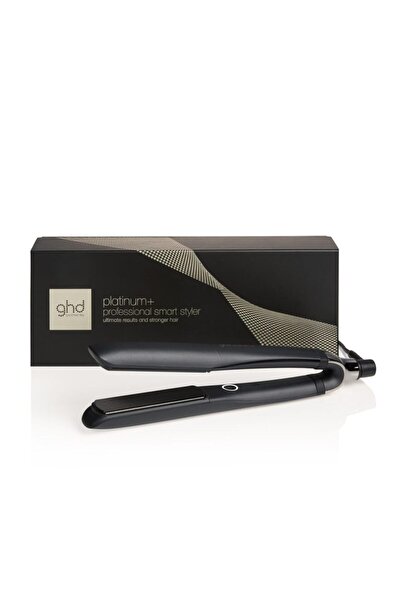 Ghd SmartShine AI | Ultra-Zone™ Akıllı Sensörlü Saç Şekillendirici | %70 Daha Güçlü Saç & Çift Voltaj