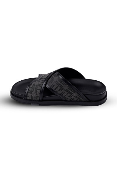 feet first Men's Arabic sandals that enhance your elegance