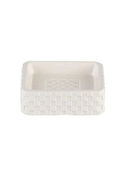 esdekor Vivyen Soap Dish Bathroom