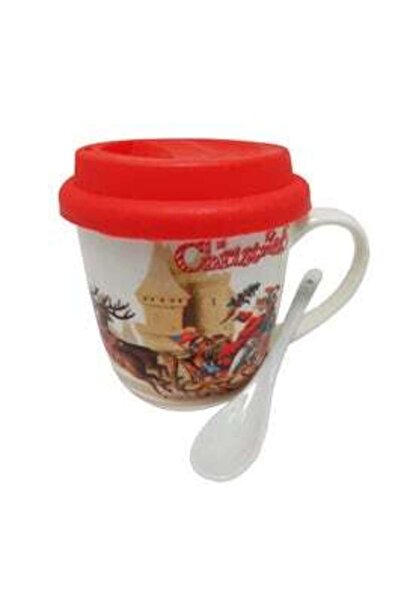 SHOPIENS Christmas decoration, pine-cone shape, copper, 5.1 x 5.1 x 11.2 cm