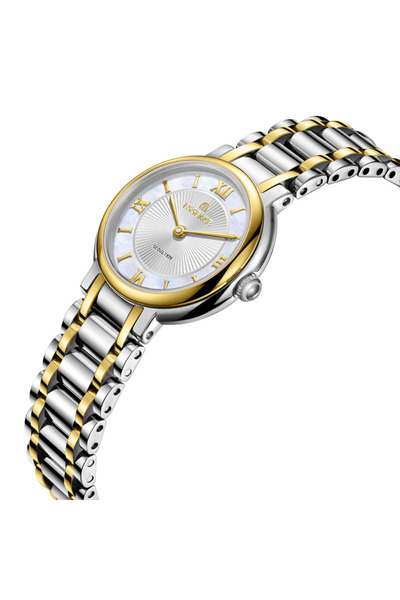 Essence Es6957Fe.220 Women's Wristwatch