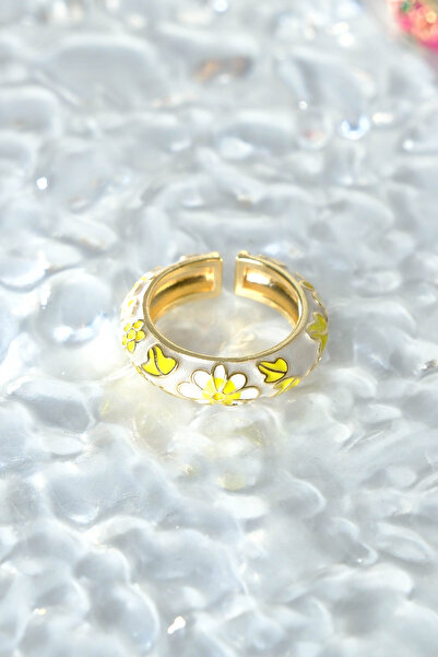 Jack Ferrero MİNELİ KADIN YÜZÜK