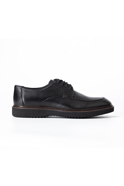 John May Чоловічі оксфорди (класичні) KA-26Y-C4644 CASUAL Shoe