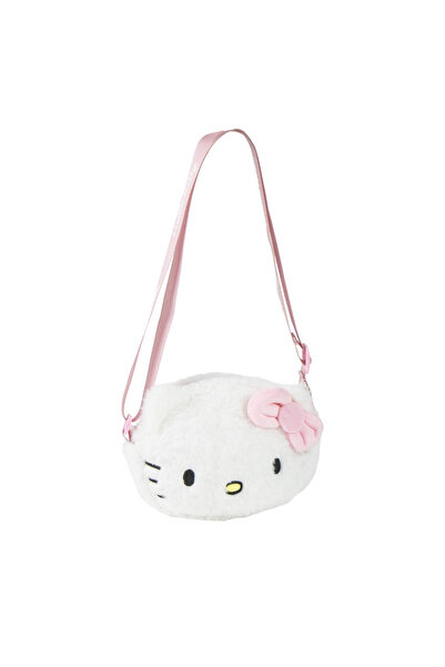 Hello Kitty Geanta  din plus 17x14x4 cm