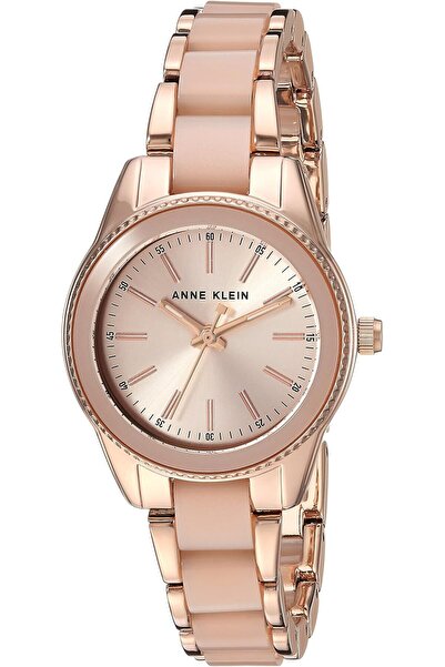 Anne Klein Women's Resin Bracelet Watch