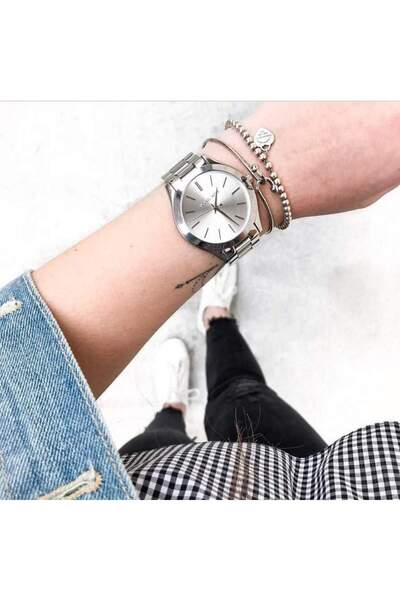 Michael Kors Ανδρικό Ρολόι, Michael Kors, Λεπτό Runway MK3178