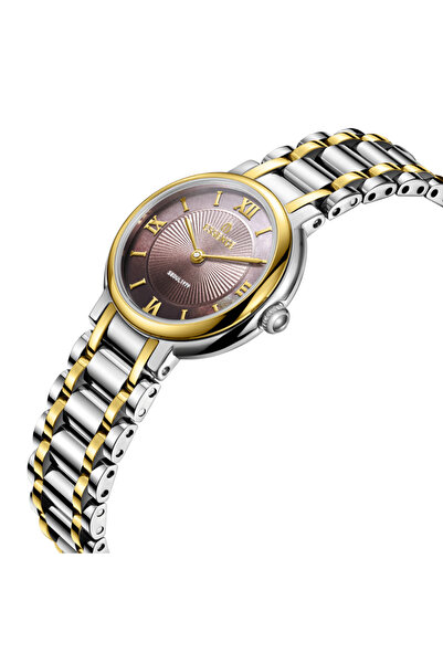 Essence Es6957Fe.240 Women's Wristwatch
