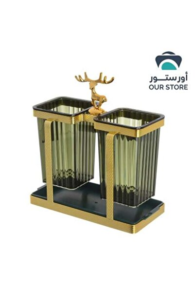 REVO Revo Kitchen Utensil Holder Upgrade for Kitchen Countertop