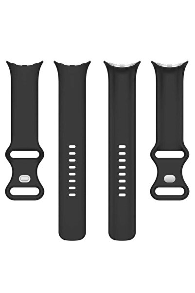 Techsuit Strap for Google Pixel Watch 3 45mm - Watchband (W031) - Green
