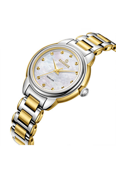 Essence Es6970Fe.220 Women's Wristwatch