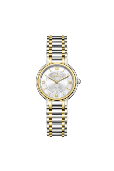 Essence Es6957Fe.220 Women's Wristwatch