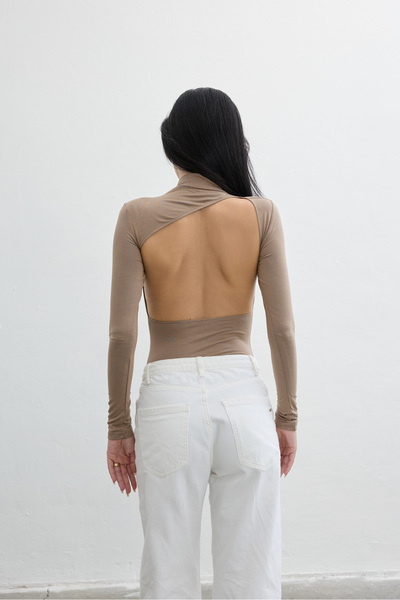 VERMOND Muse Body - Bej