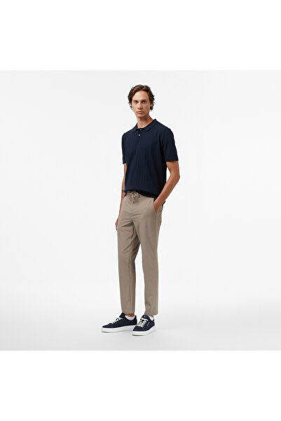 Nautica Erkek Kahverengi Jogger Fit Pantolon