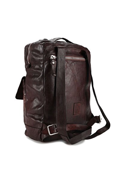 Campomaggi Melograno Daypack Leather 39 cm