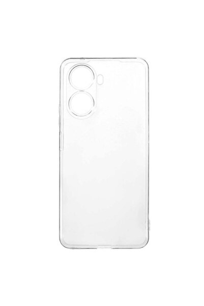 Gekko Mobile Husă Huawei Nova 10 SE - Ultra Slim Silicone FlexiAir Crystal Cl...