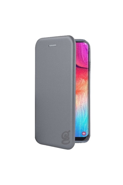 Gekko Mobile Θήκη Gekko Elegance Flip Wallet για Samsung J5 (J500) - Μαγνητικ...