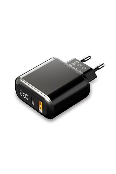 Mcdodo 20W Wall Charger, USB, Chocolate Series, CH-7170