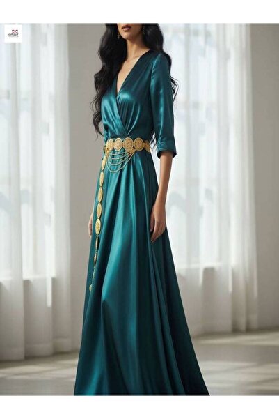 Generic Gold alternative belt