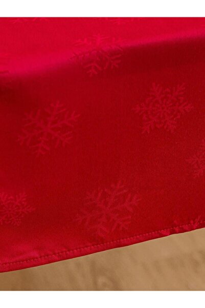 LC Waikiki Snowflake Patterned Runner 40X120 cm (W5)