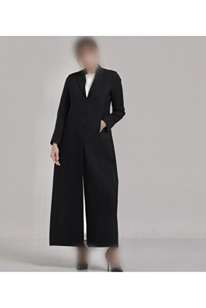 Generic Anoud's Abaya – For the woman whose presence precedes her words