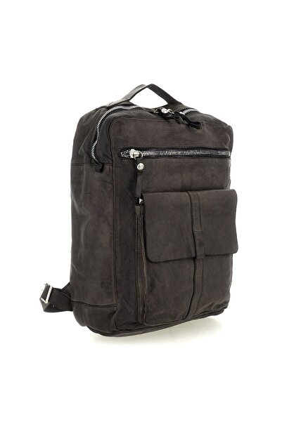Campomaggi Melograno Daypack Leather 39 cm