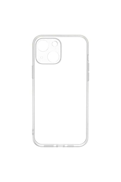 Gekko Mobile Carcasă iPhone 14 Plus - Gel siliconic transparent ultrasubțire ...