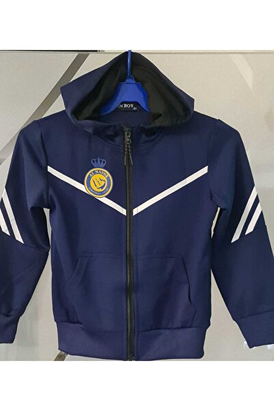 OEM RONALDO kids tracksuit, sizes 10 and 14 years