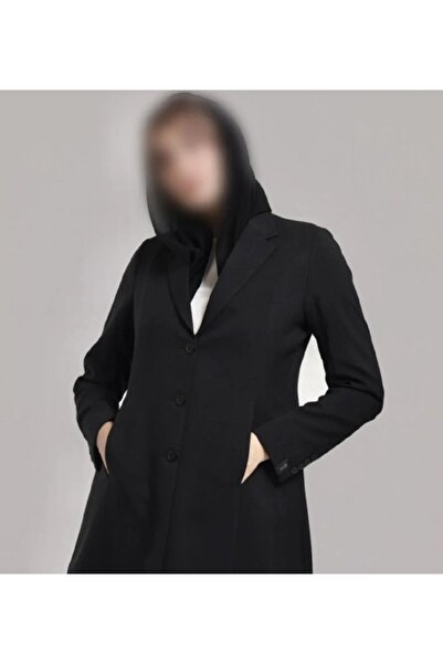 Generic Anoud's Abaya – For the woman whose presence precedes her words