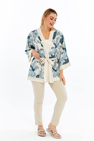 MADE BY ALİSHA KİMONO