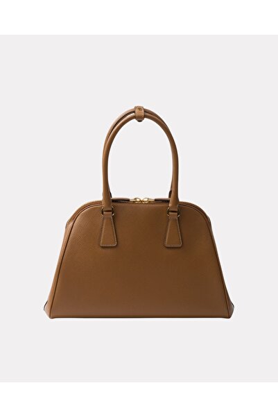 Prada Sport Large Saffiano Leather Bag