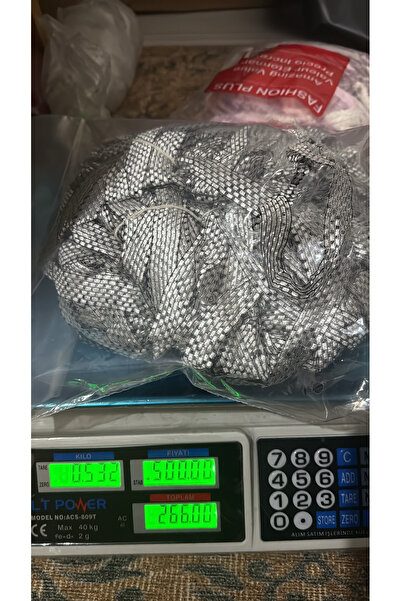 SÜSLÜTASARIM Himalaya özel seri ip (532 gram)