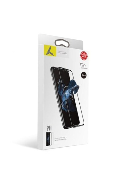 Gekko Mobile Tempered Glass Screen Protector for Samsung Galaxy Note 10 Lite ...